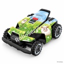 Prairie Edition – Decal for Segway Navimow X4