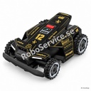 JPS F1 Edition – Dekal till Segway Navimow X4