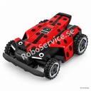 Coccinelle Edition – Decal for Segway Navimow X4