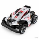 Audi Edition – Decal for Segway Navimow X4