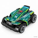 Aston Martin F1 Edition – Dekal till Segway Navimow X4