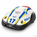 Sweden Polis Special Edition – Decal for Honda Miimo HRM 1000/1500/2500