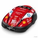 Scuderia F1 (Leclerc) Edition – Dekal till Honda Miimo HRM 1000/1500/2500