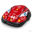 Scuderia F1 (Hamilton) Edition – Dekal till Honda Miimo HRM 1000/1500/2500