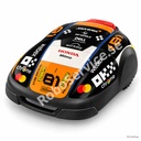 McLaren F1 (Piastri) Edition – Dekal till Honda Miimo HRM 1000/1500/2500