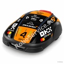 McLaren F1 (Norris) Edition – Decal for Honda Miimo HRM 1000/1500/2500
