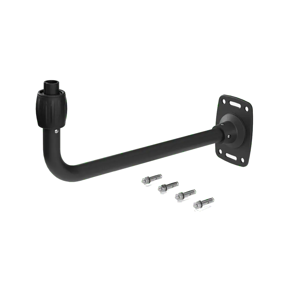 Väggmonteringssats för RTK för LUBA 2 , LUBA 2 AWD, & YUKA Serien, v2