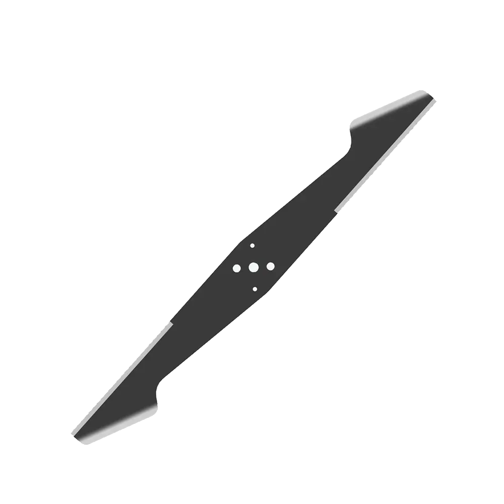 Mowrator Mulching rotorblad 3-pack