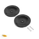 Knivtallrik för LUBA-serien - 2 st för 2024 års modell