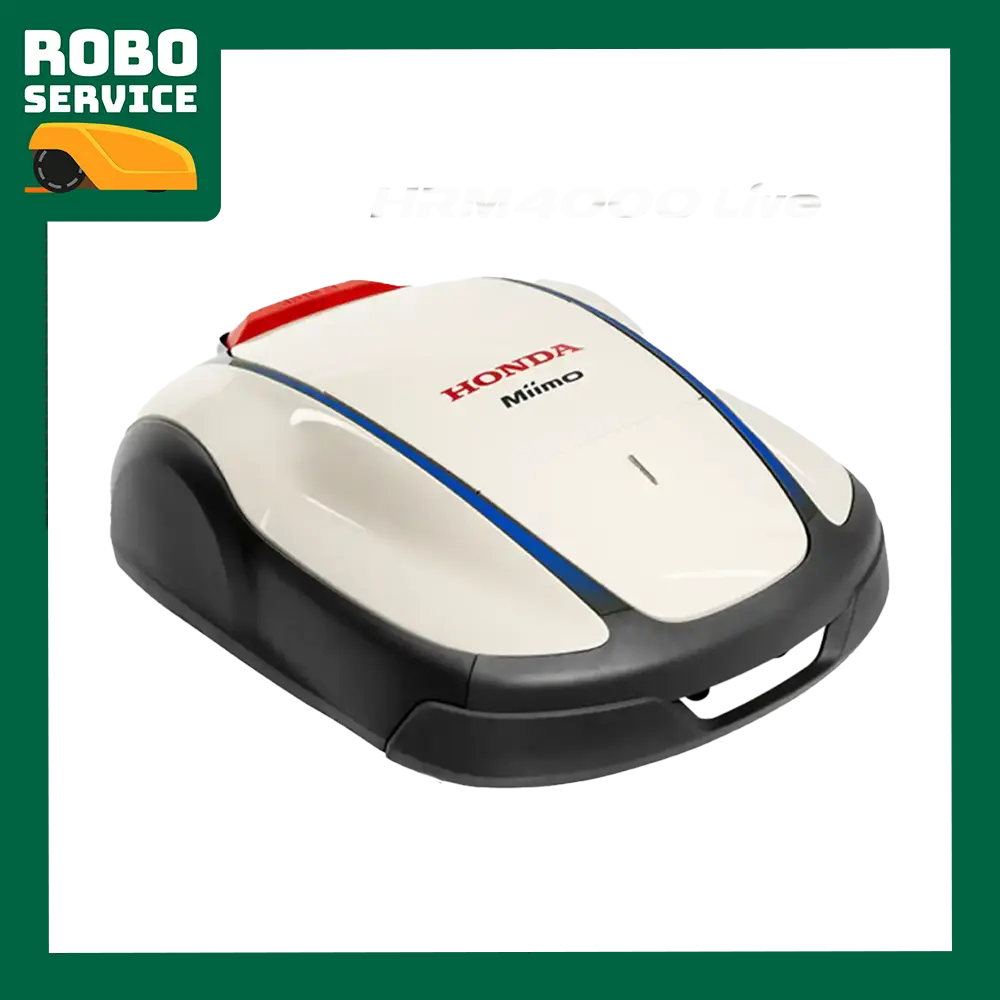 Honda Miimo HRM 2500 LIVE