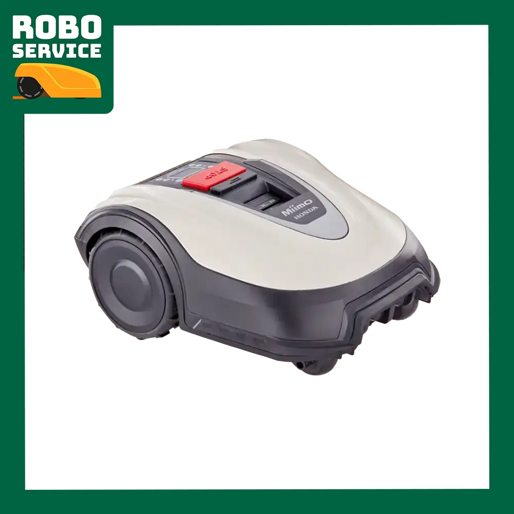 Honda Miimo HRM 70 LIVE