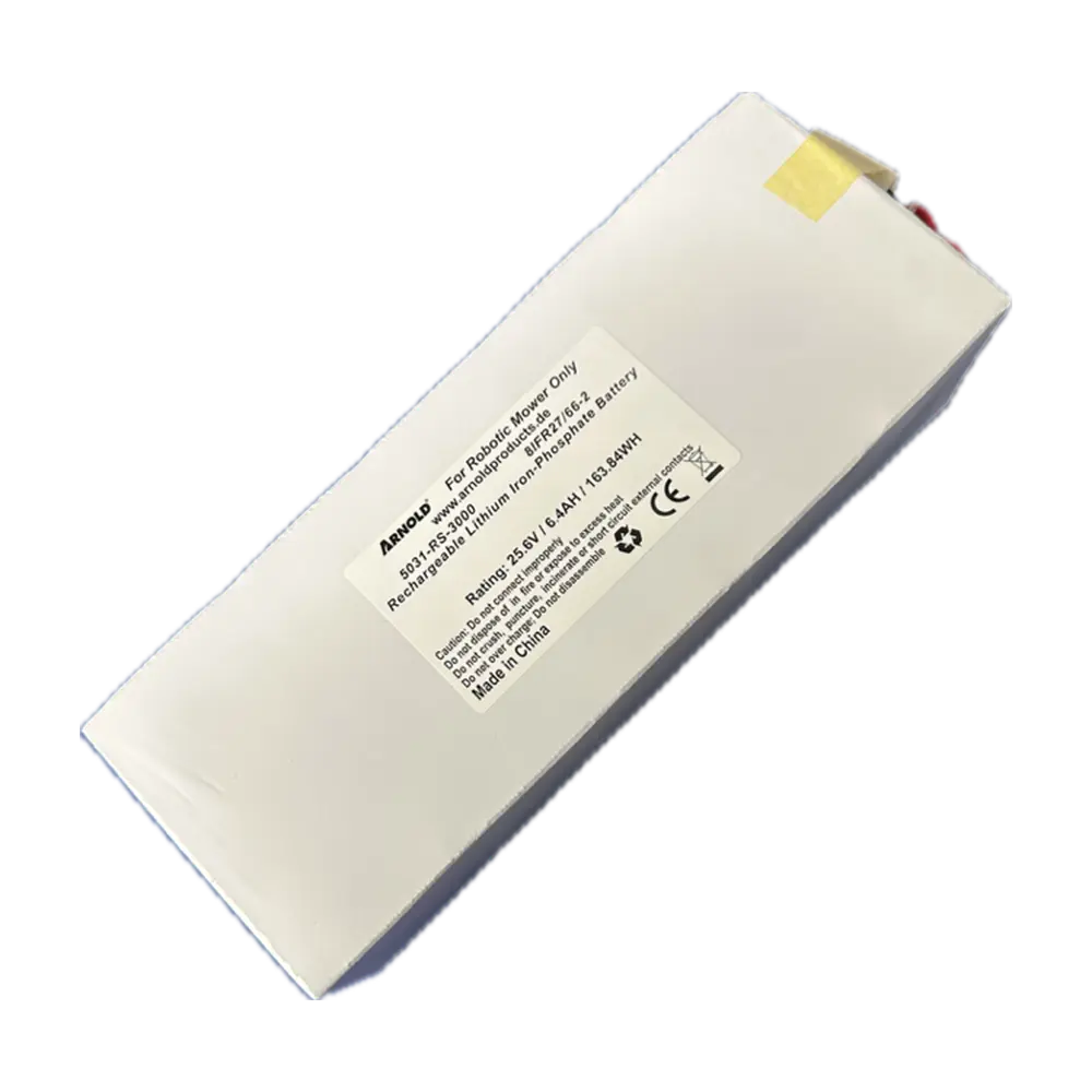 Batteri Robomow RS (5031-RS-3000)