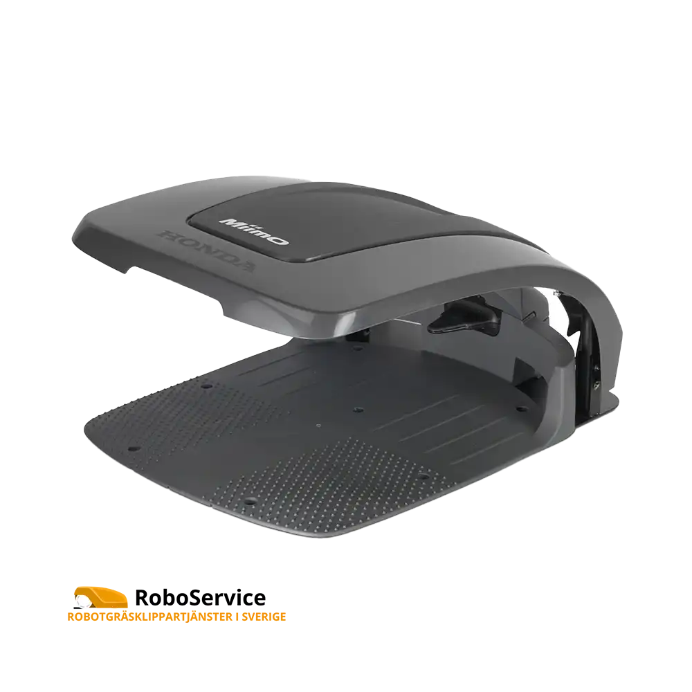 Honda Miimo Garage för HRM 1000 till 4000