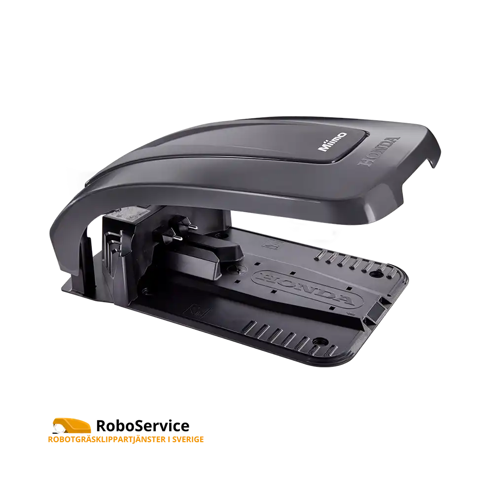 Honda Miimo Garage för HRM 40 och HRM 70