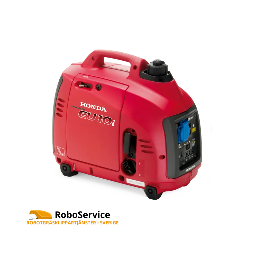 Honda Elverk EU10i