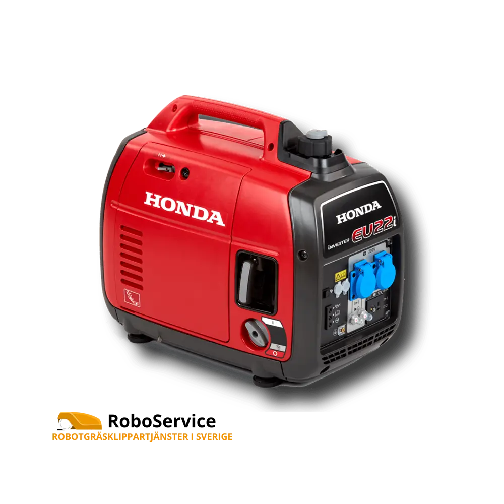 [830698] Honda Elverk EU22i