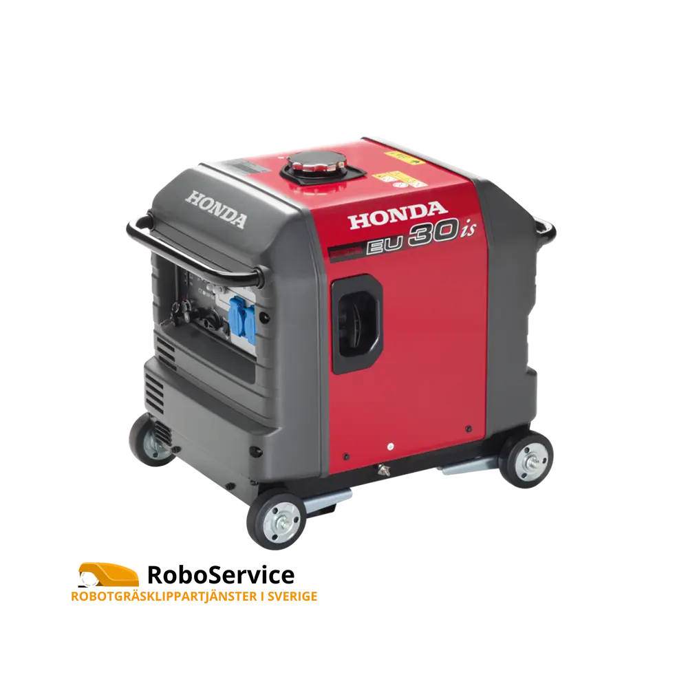 [560178] Honda Elverk EU30is