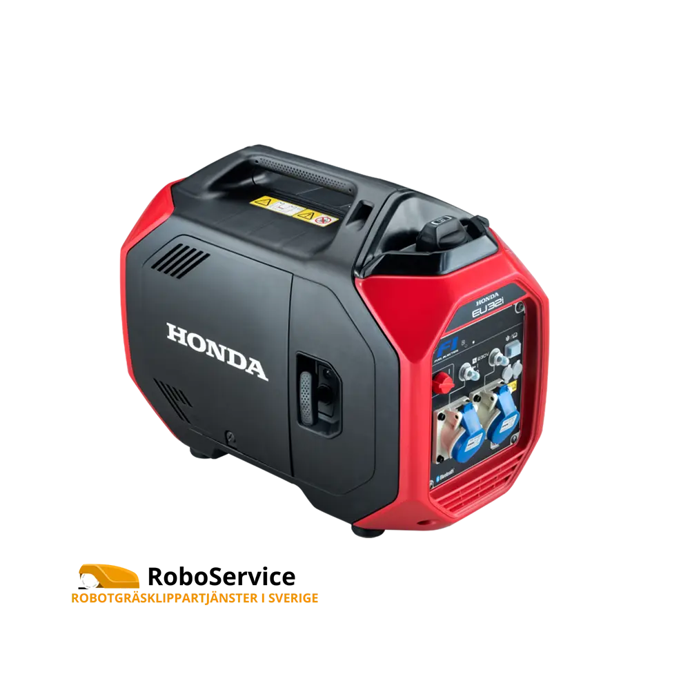 Honda Elverk EU32i