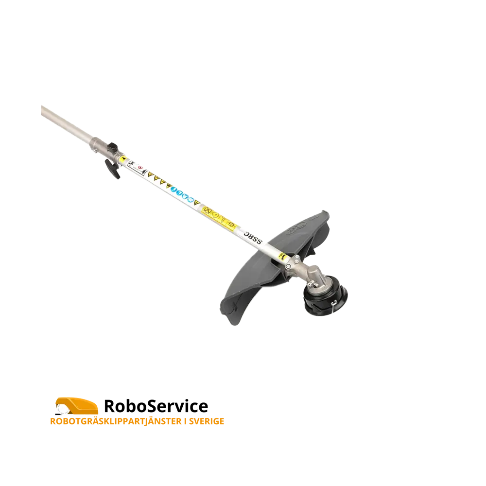 [560158] Honda Grästrimmer SSBC E Versatool