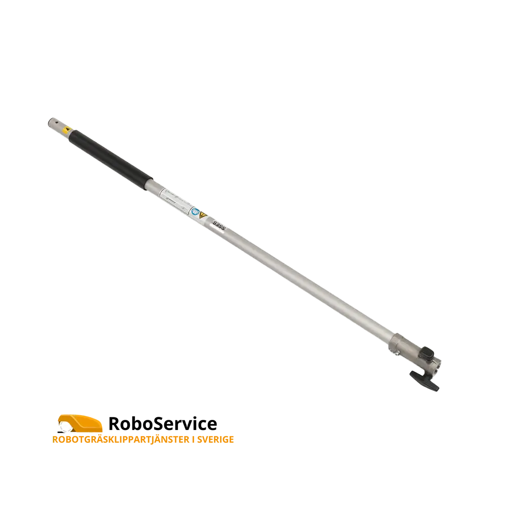 [560162] Honda Riggförlängning SSES LE Lång