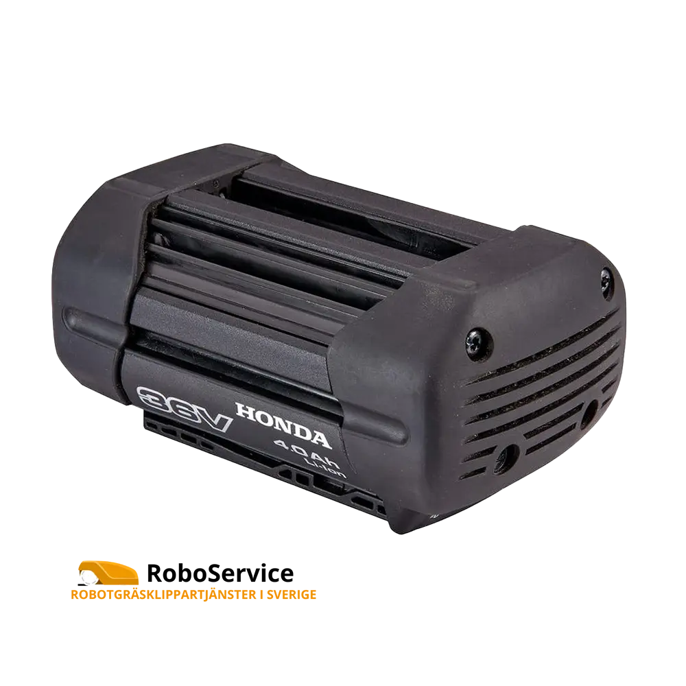 Honda Batteri 4 Ah DP3640