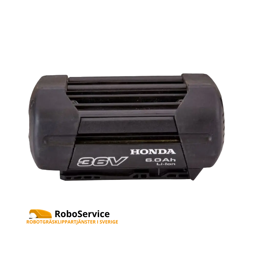 [861308] Honda Batteri 6 Ah DP3660
