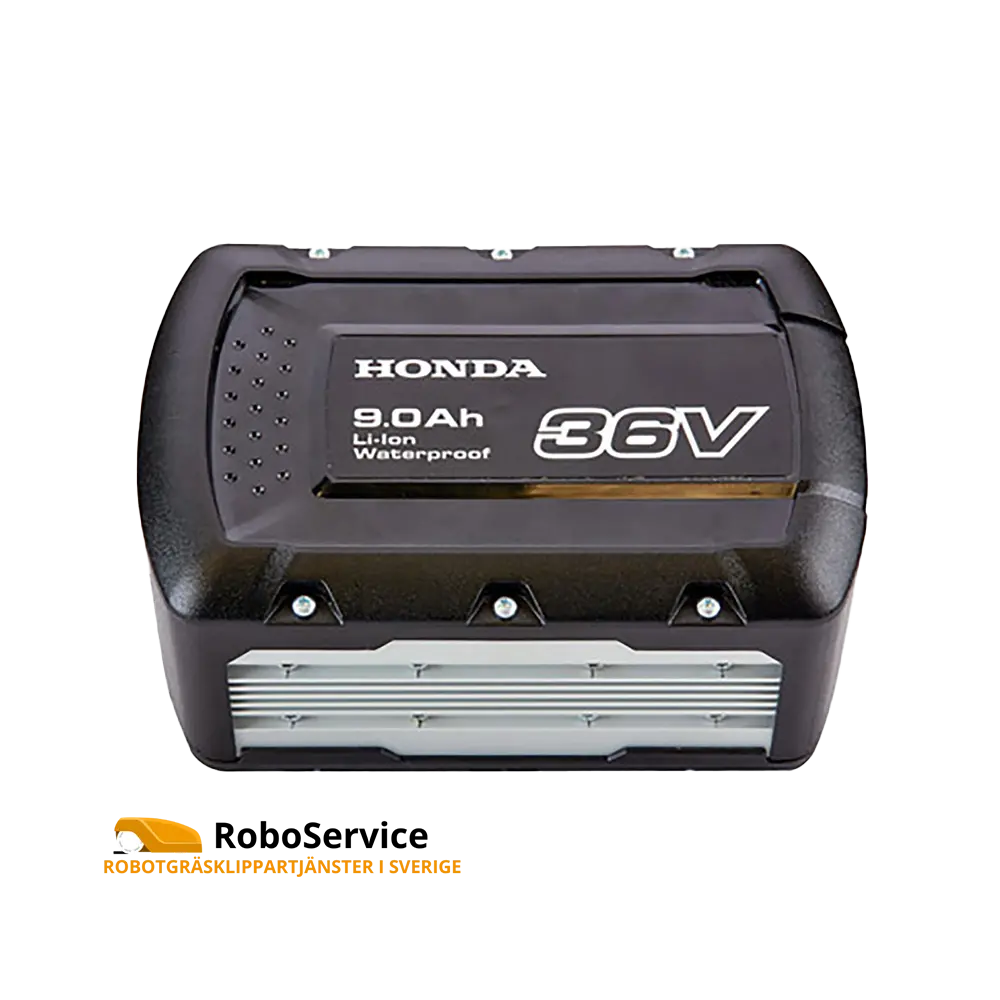 Honda Batteri 9 Ah DPW3690