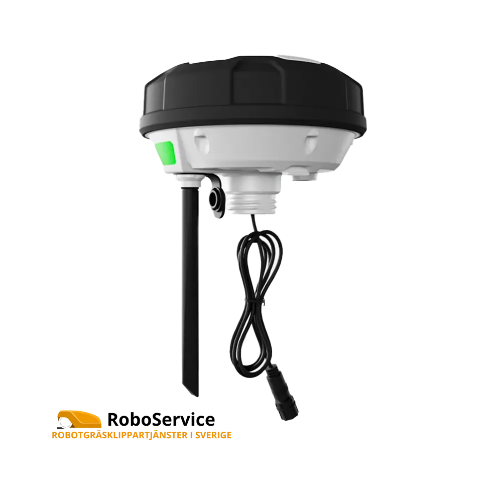 RTK Referensstation för LUBA 2 AWD-serien och Yuka