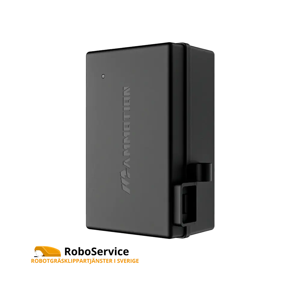 [70195] YUKA Batteri (4,5Ah) Yuka 1500 / 2000 / 3000