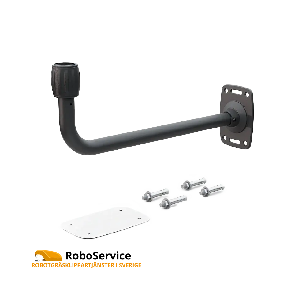 Väggmonteringssats för RTK för Mammotion