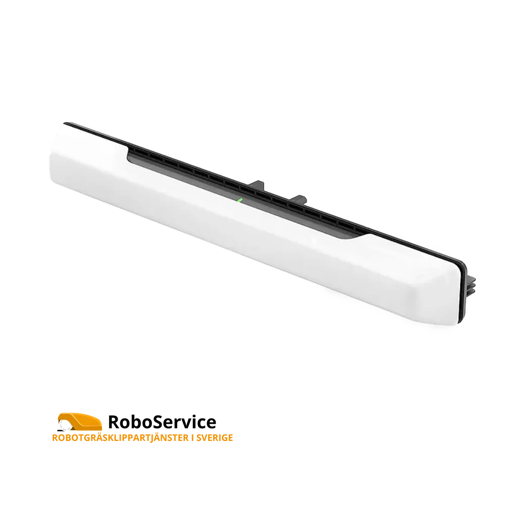 Stötfångare för LUBA 2 AWD-serien