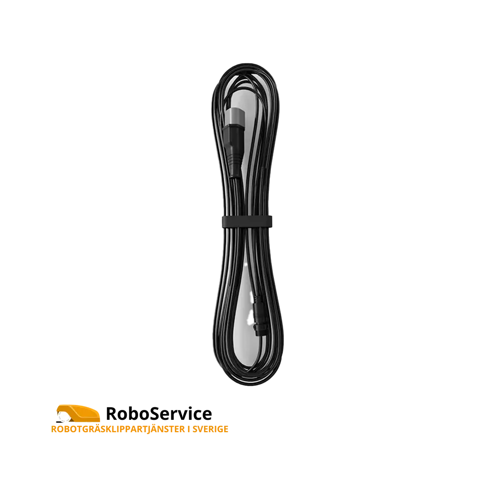 RTK Anslutningskabel för LUBA 2 / Yuka – 10 meter 2024