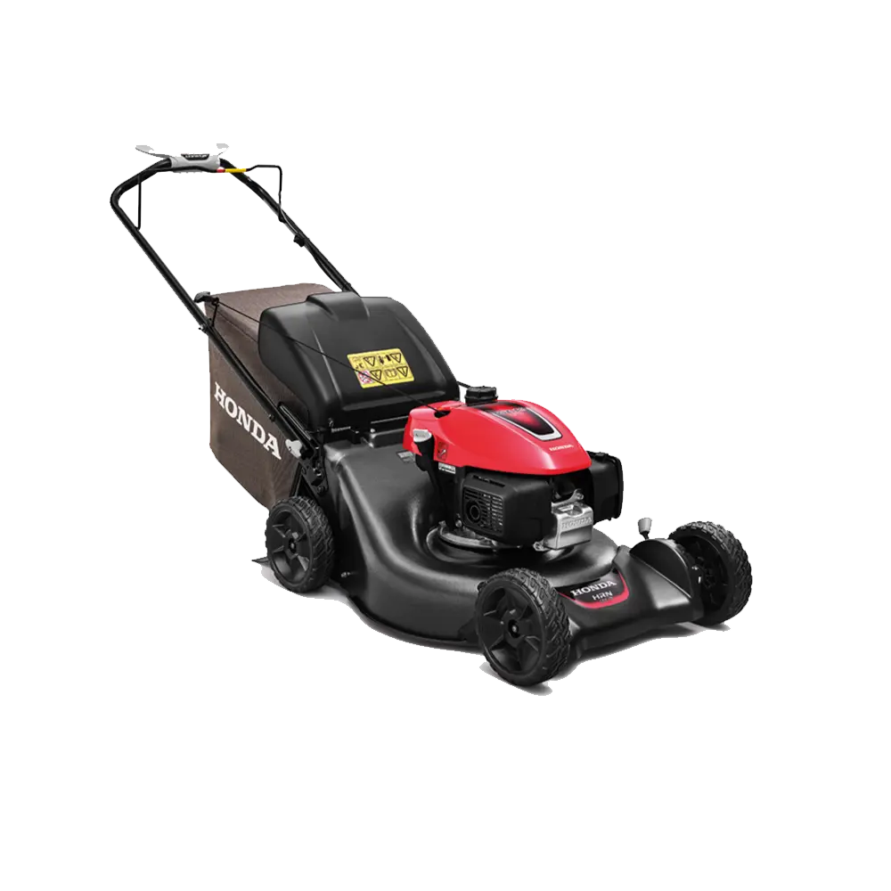 Honda Gräsklippare HRN 536 VK