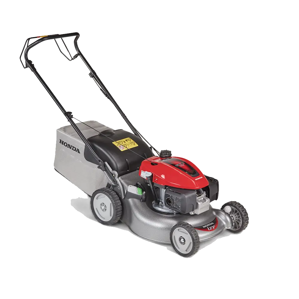 Honda Gräsklippare HRG 466 SKEP