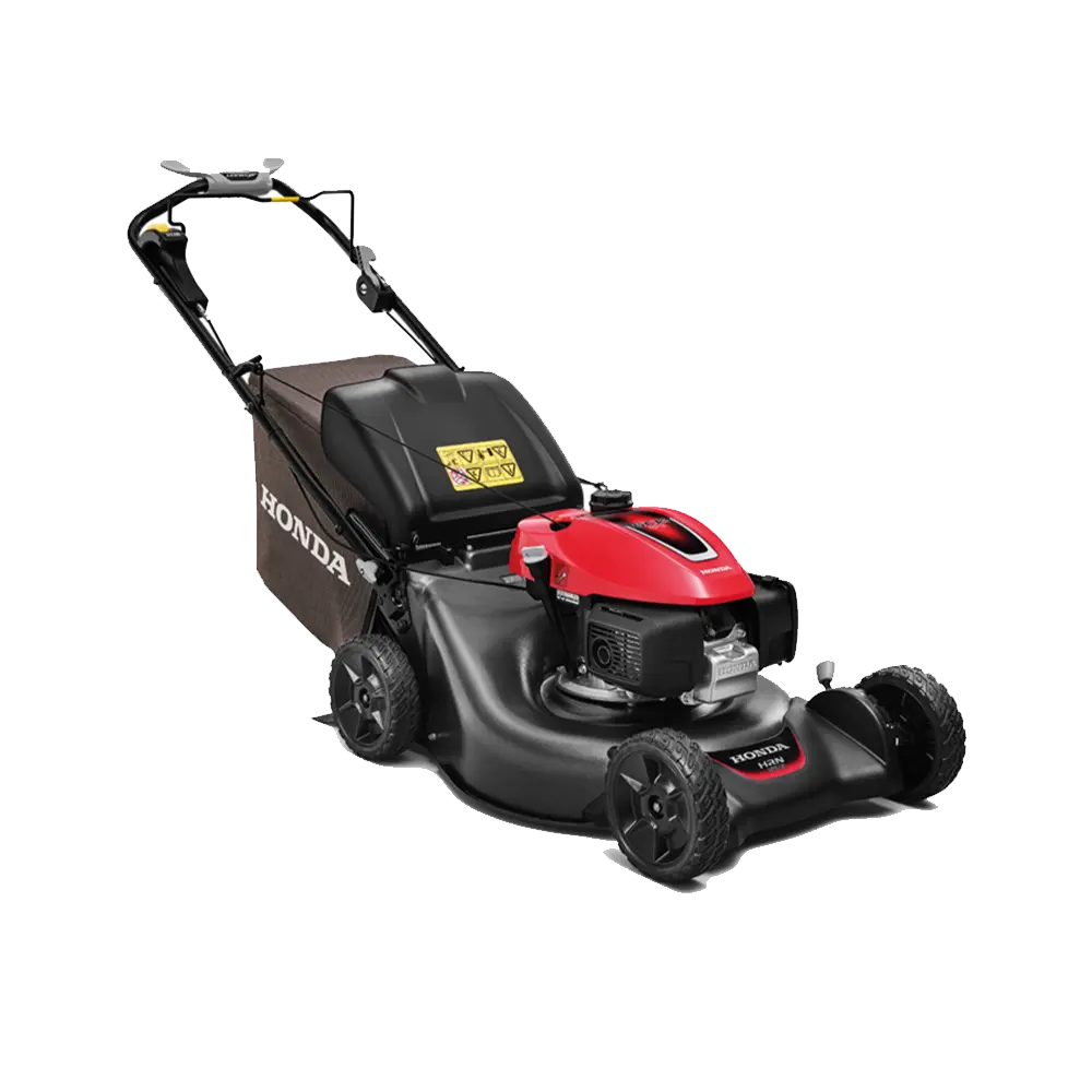 Honda Gräsklippare HRN 536 VY