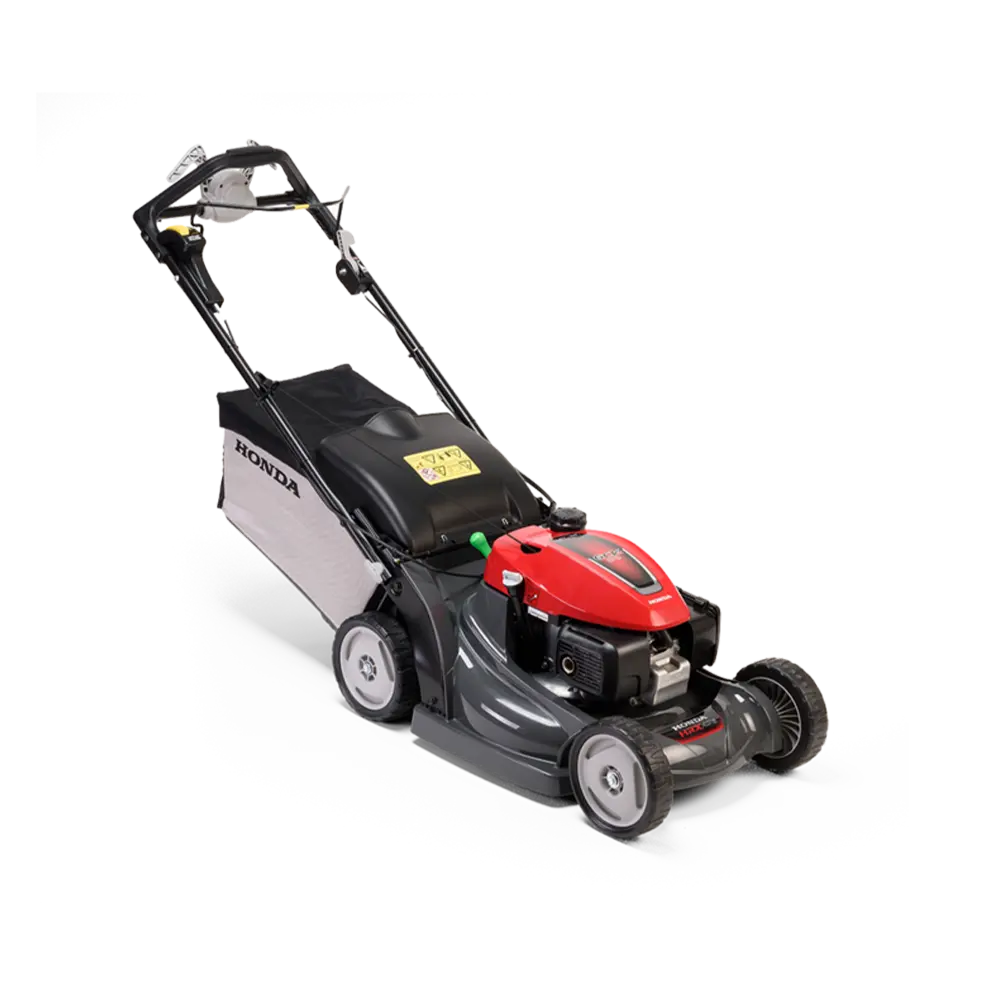 Honda Gräsklippare HRX 476 VY