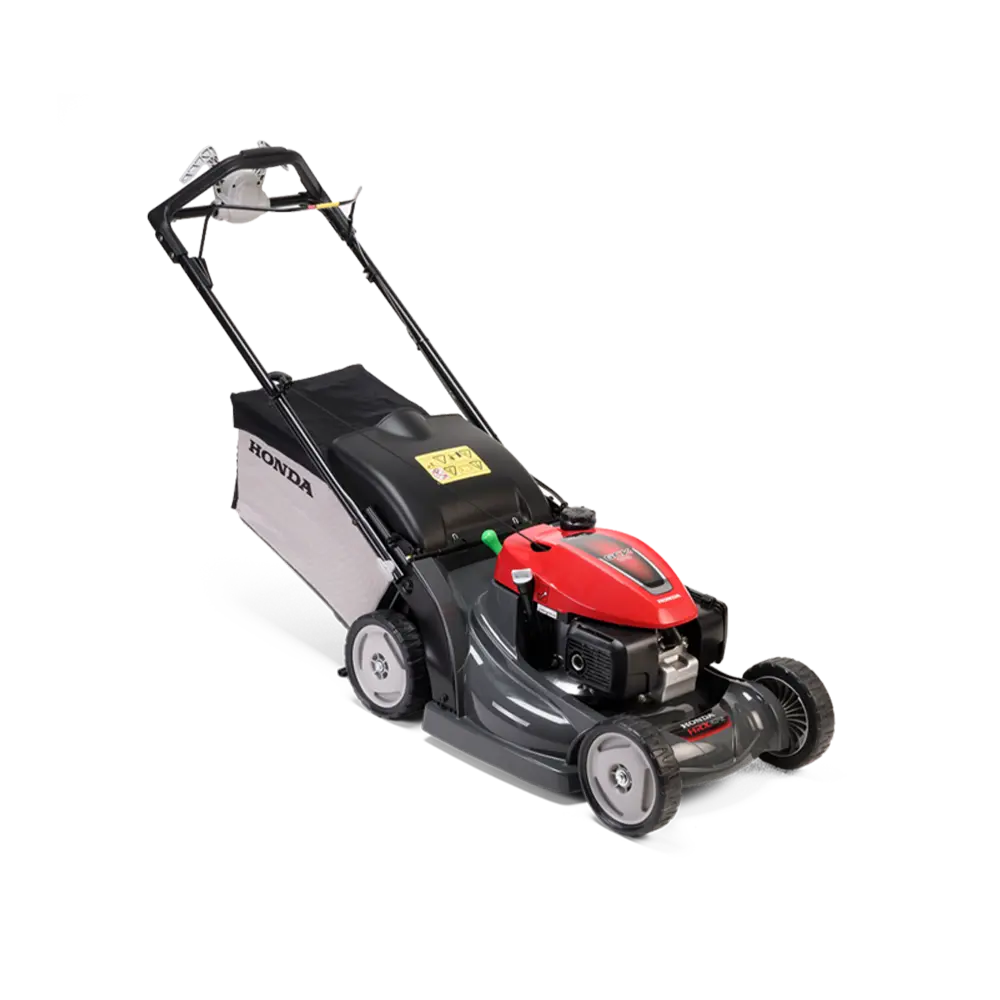 [870470] Honda Gräsklippare HRX 537 VK