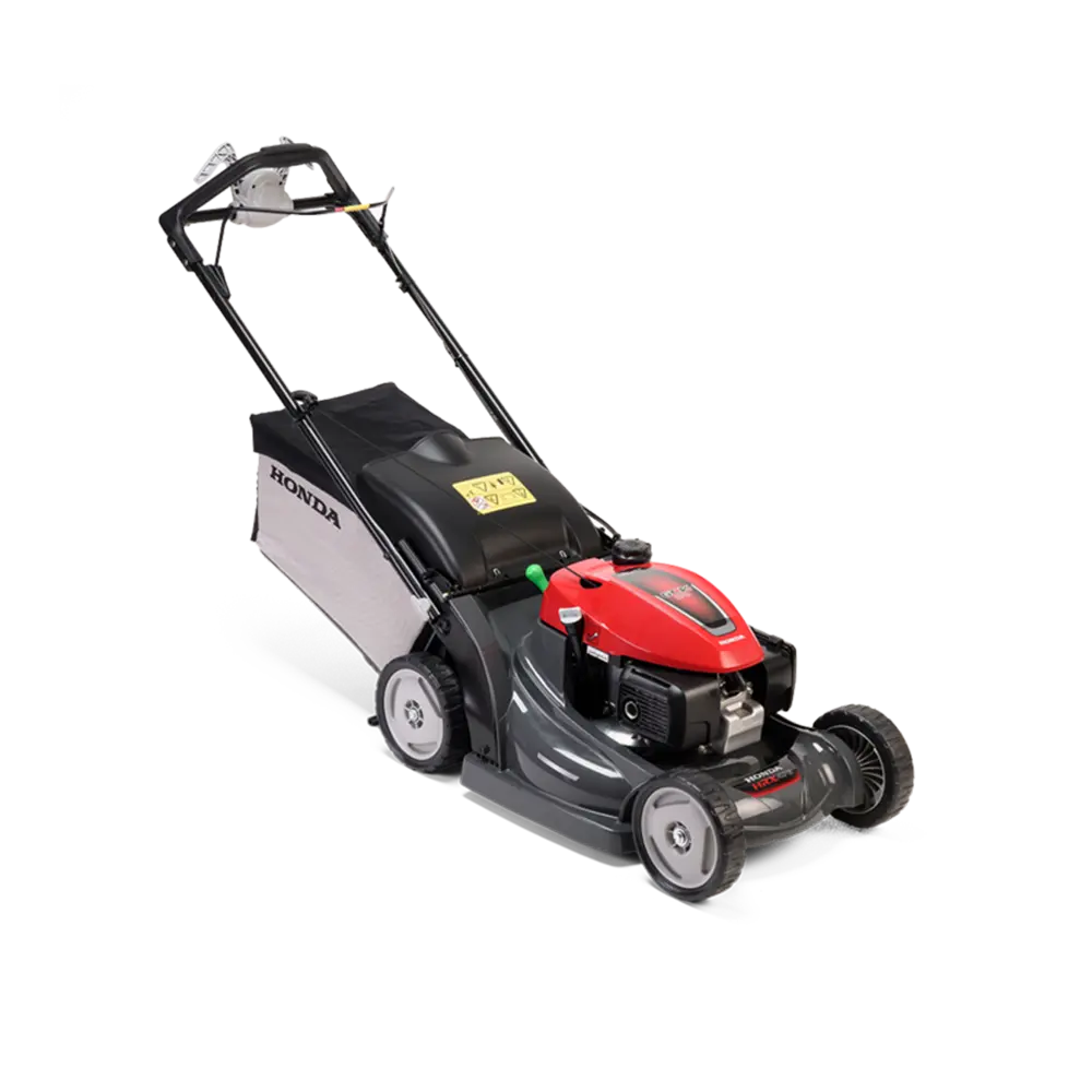 Honda Gräsklippare HRX 537 VY