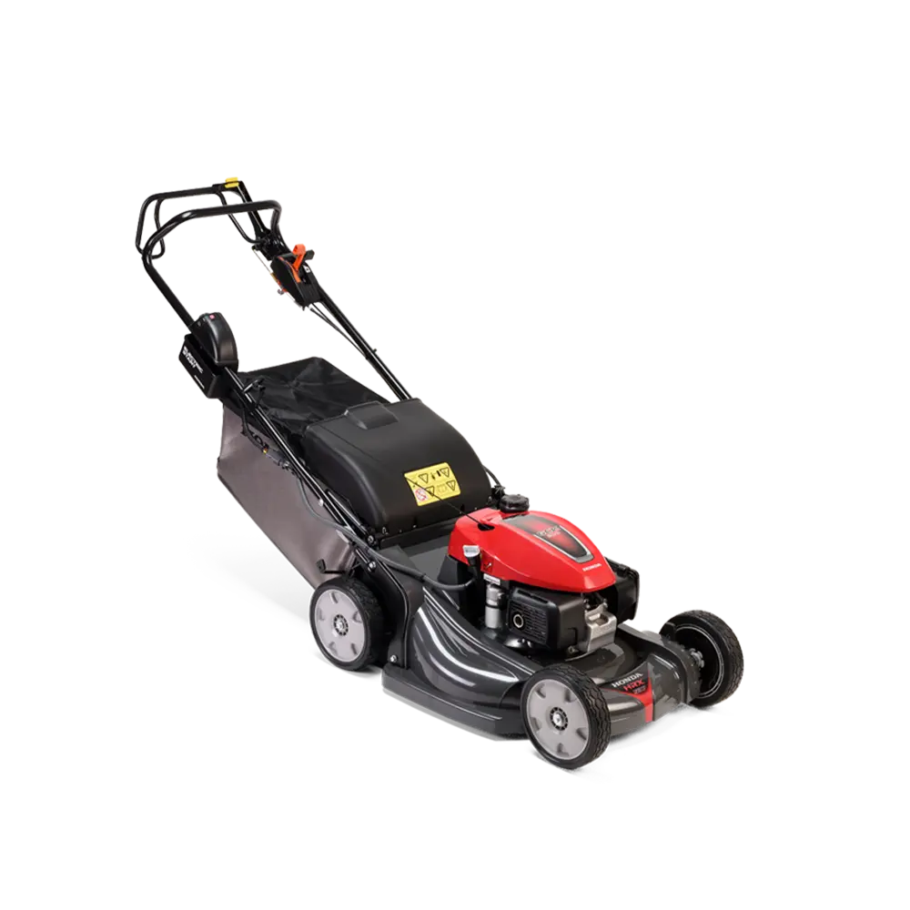 Honda Gräsklippare HRX 537 HZ