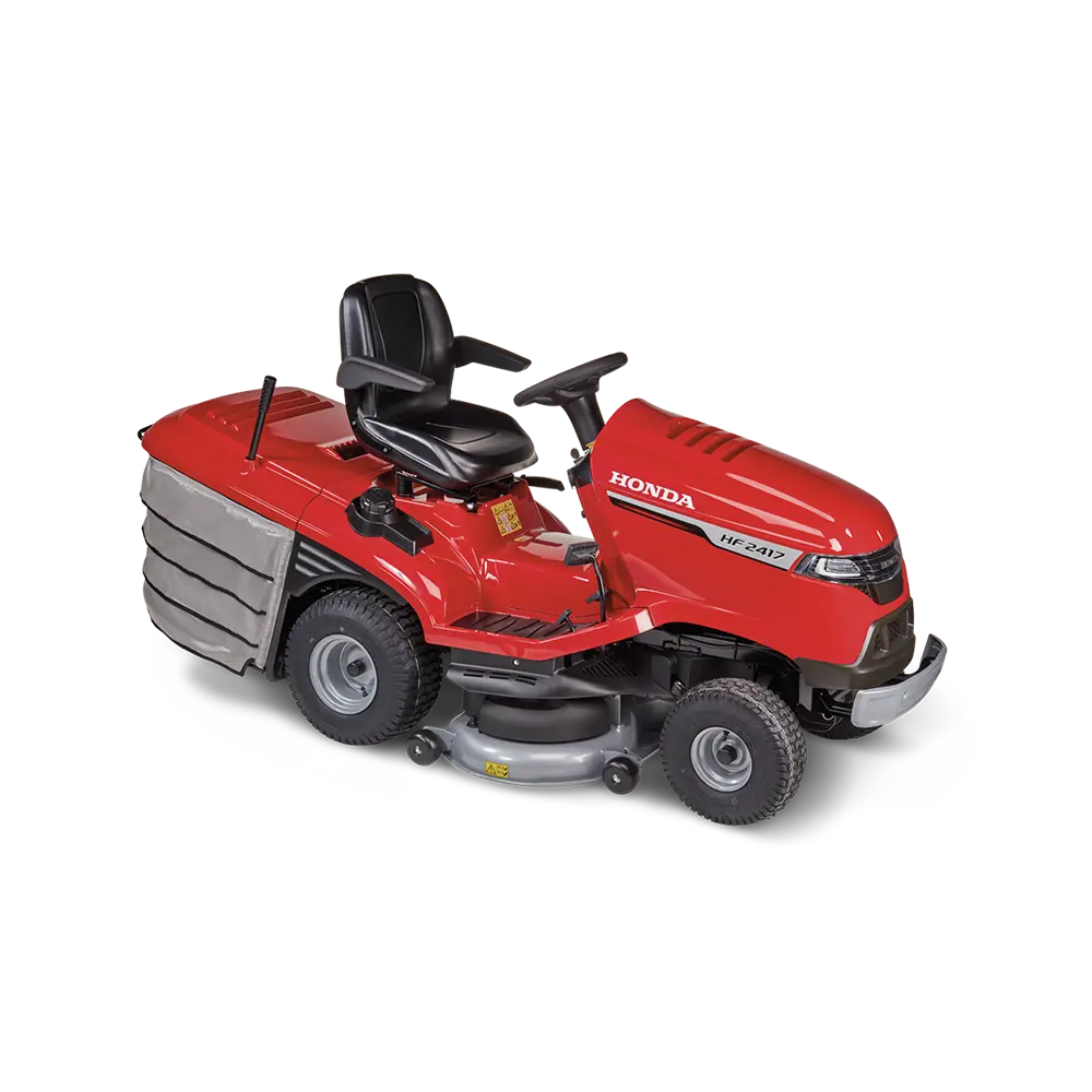 Honda Åkgräsklippare HF 2417 HME