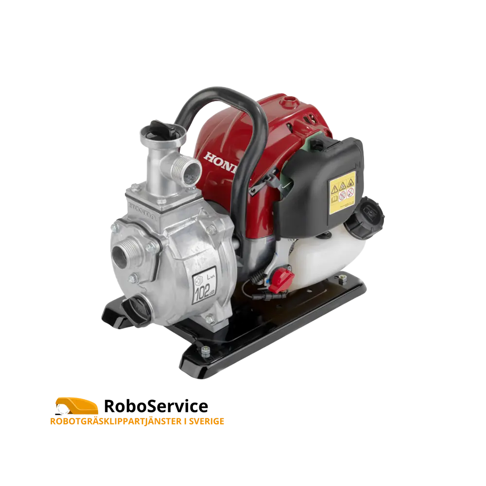 Honda Vattenpump WX 10