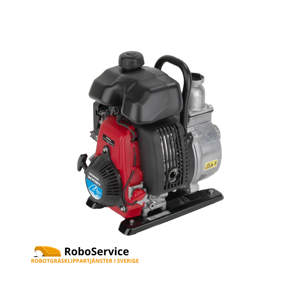 Honda Vattenpump WX 15