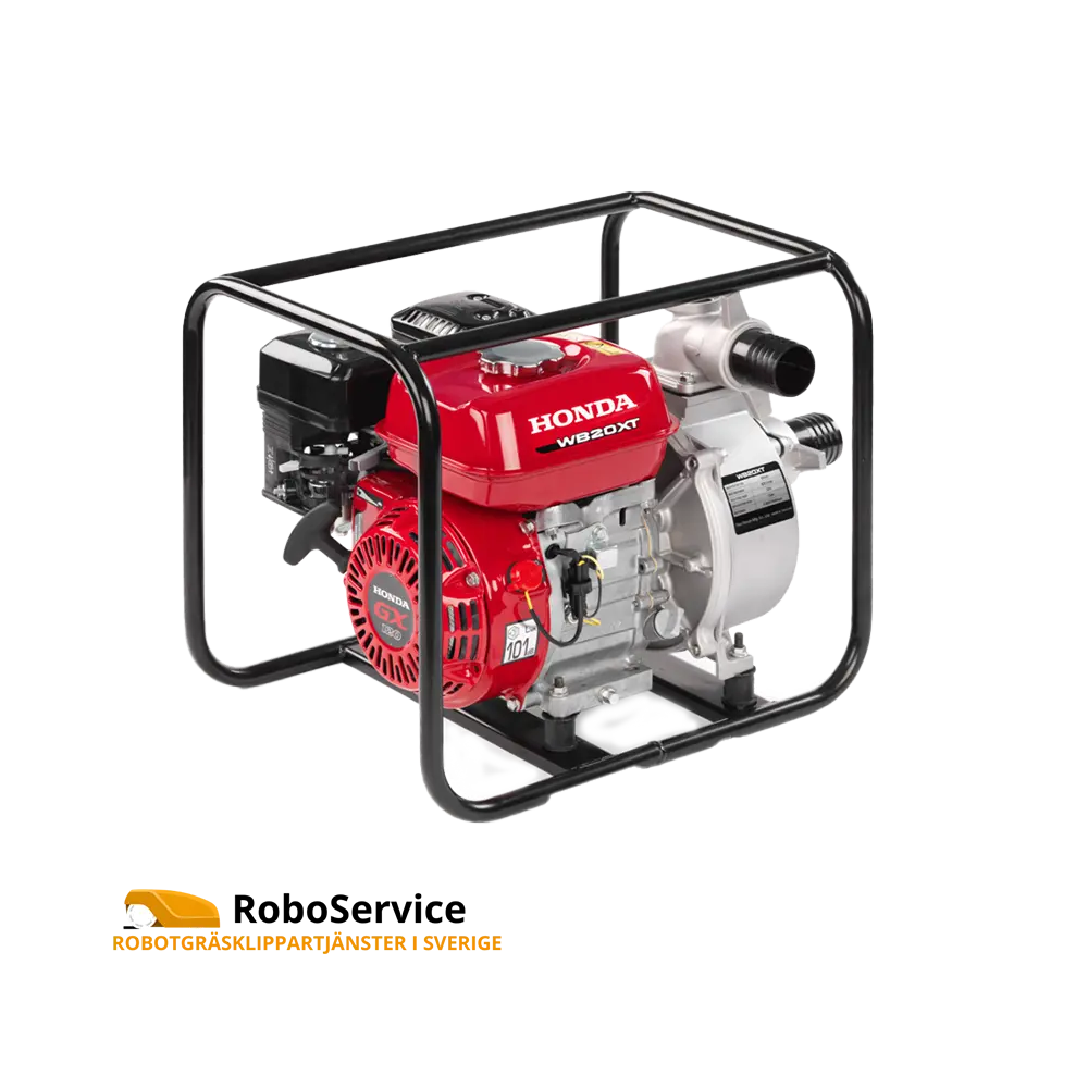 Honda Vattenpump WB 20