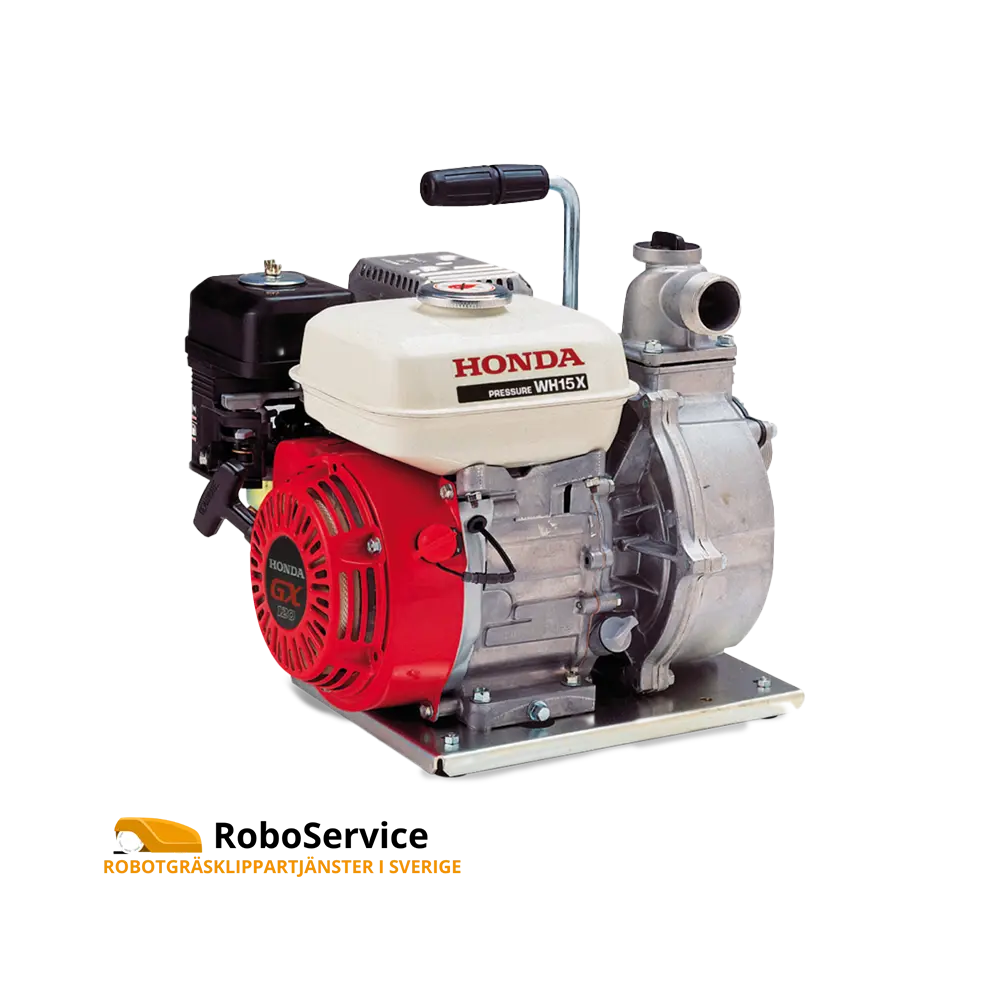 Honda Vattenpump WH 15