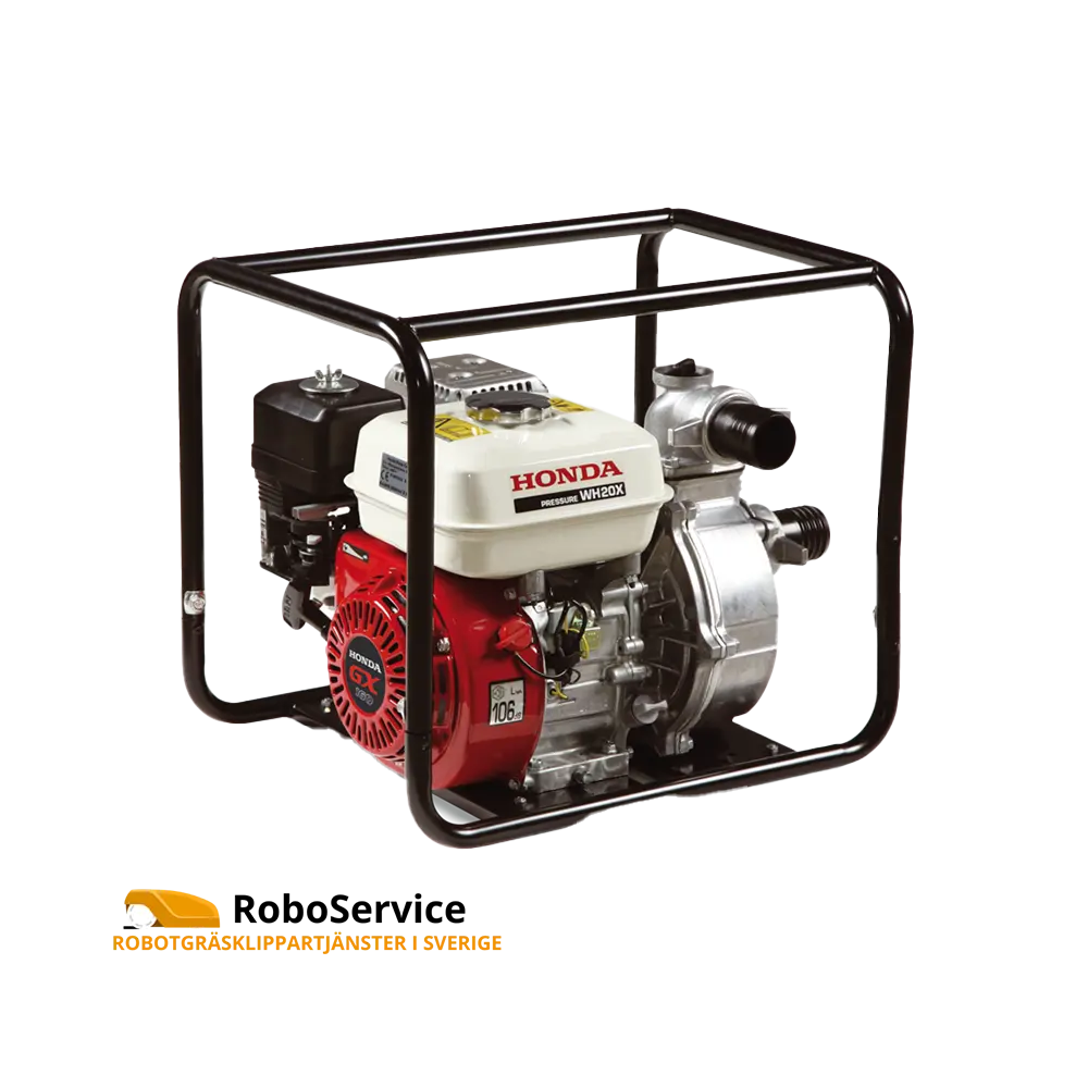 [642265] Honda Vattenpump WH 20