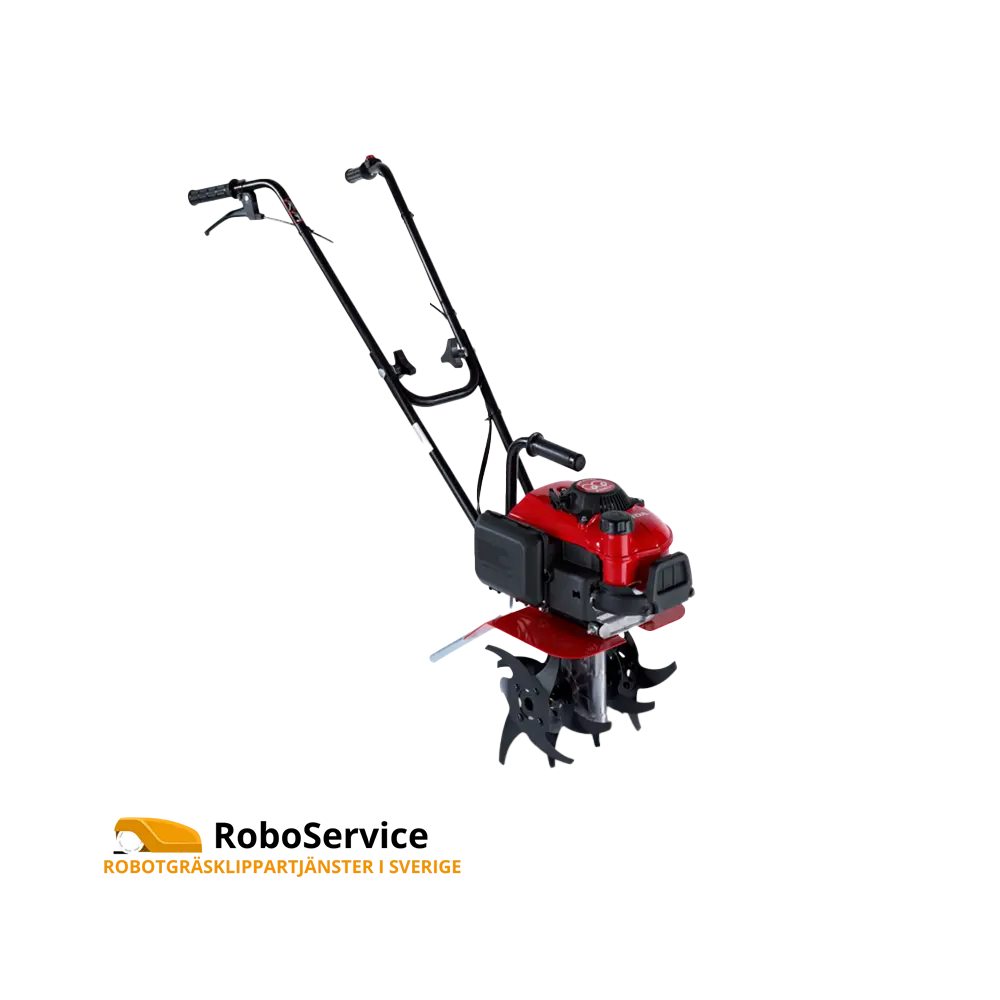 Honda Jordfräs FG 201