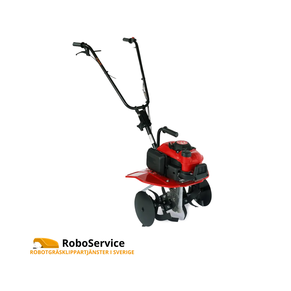[565667] Honda Jordfräs FG 205