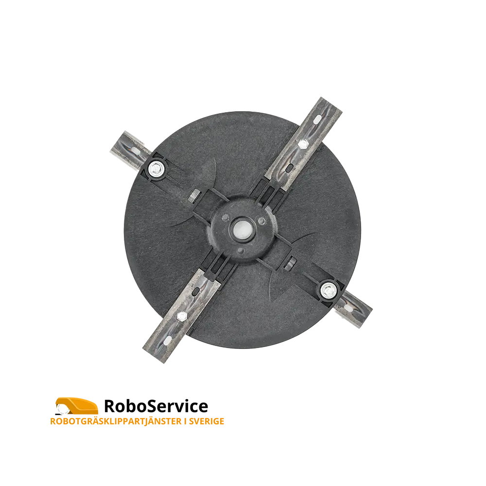 [127467] AL-KO Robolinho 22 cm Knivdisk 127467