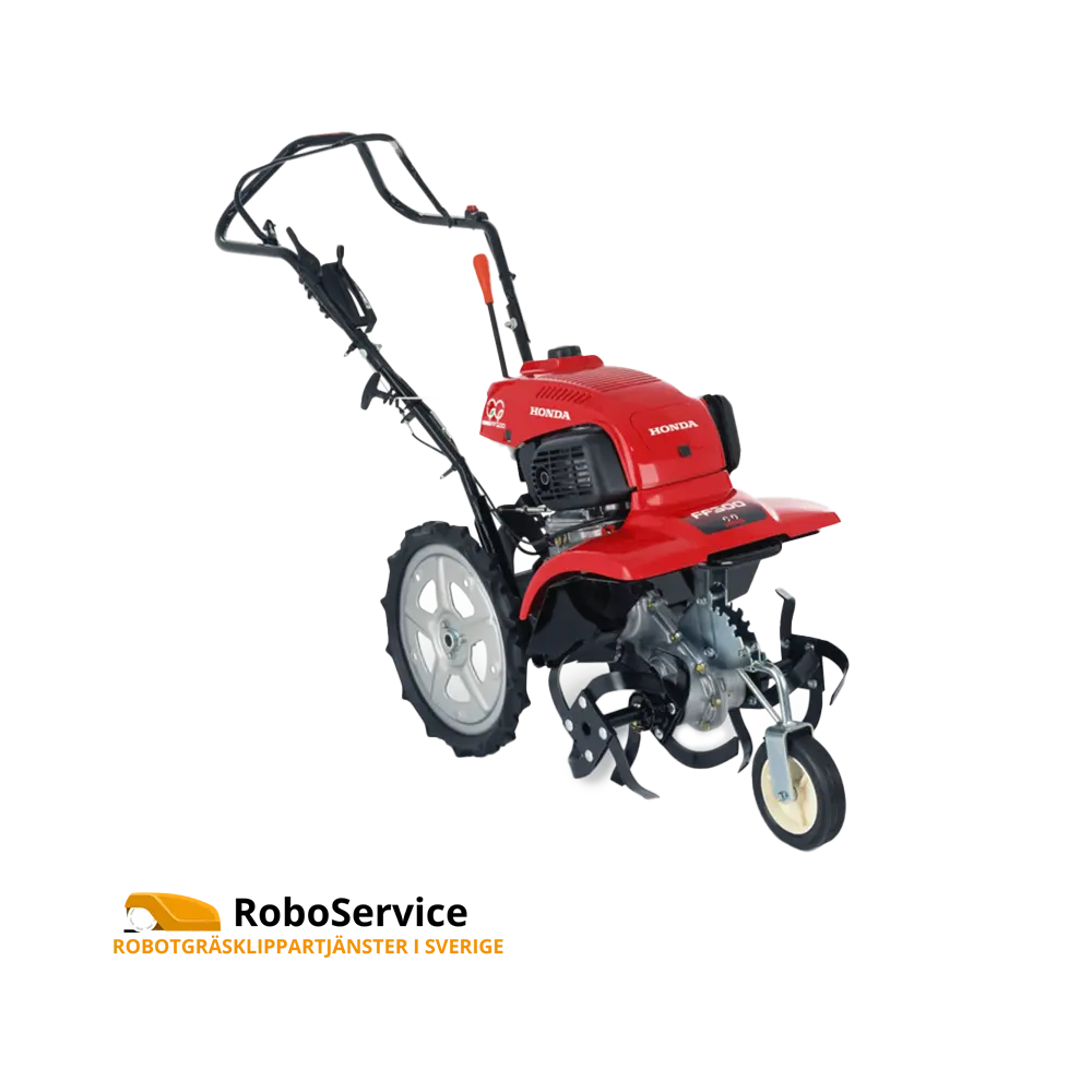 Honda Jordfräs FF 300