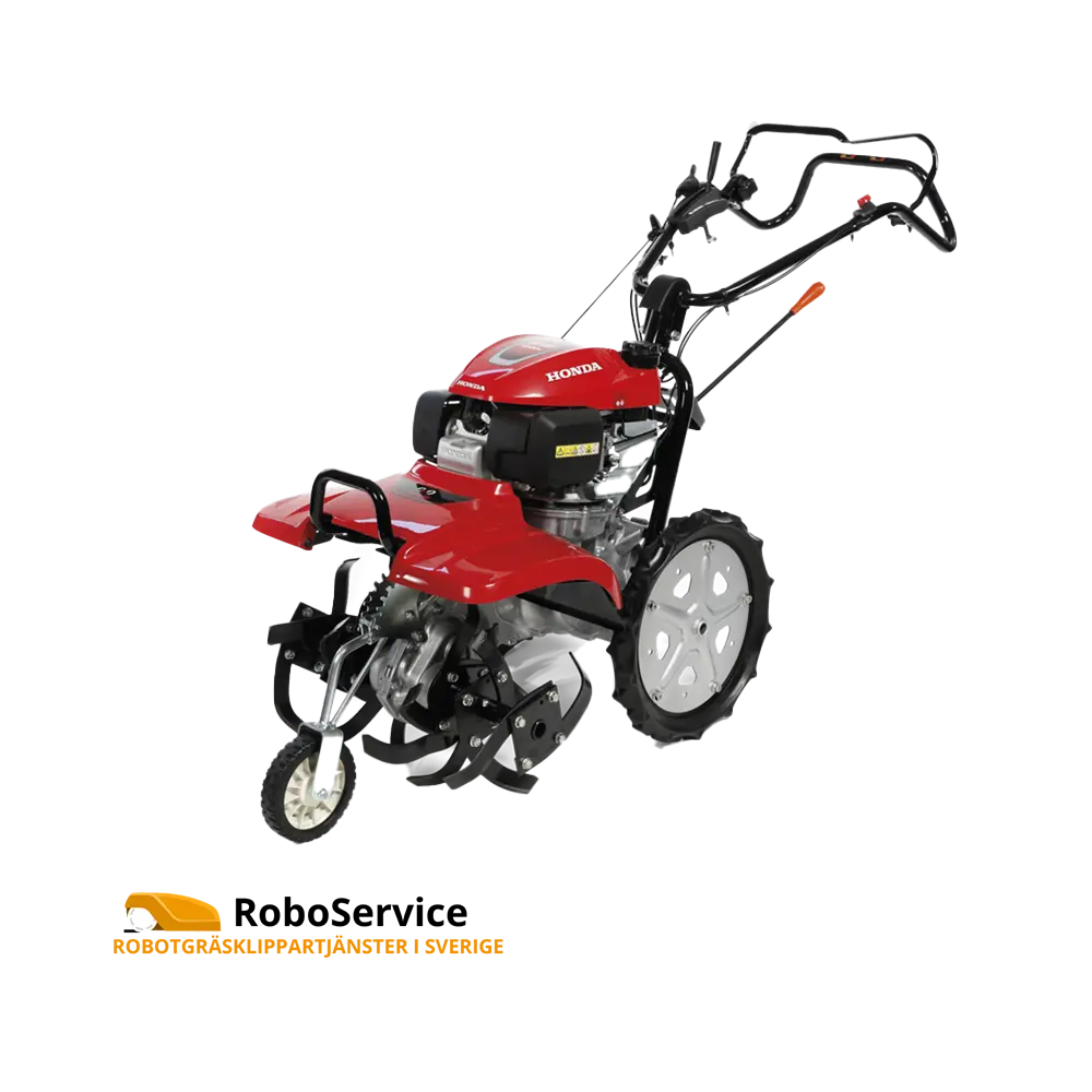 Honda Jordfräs FF 500